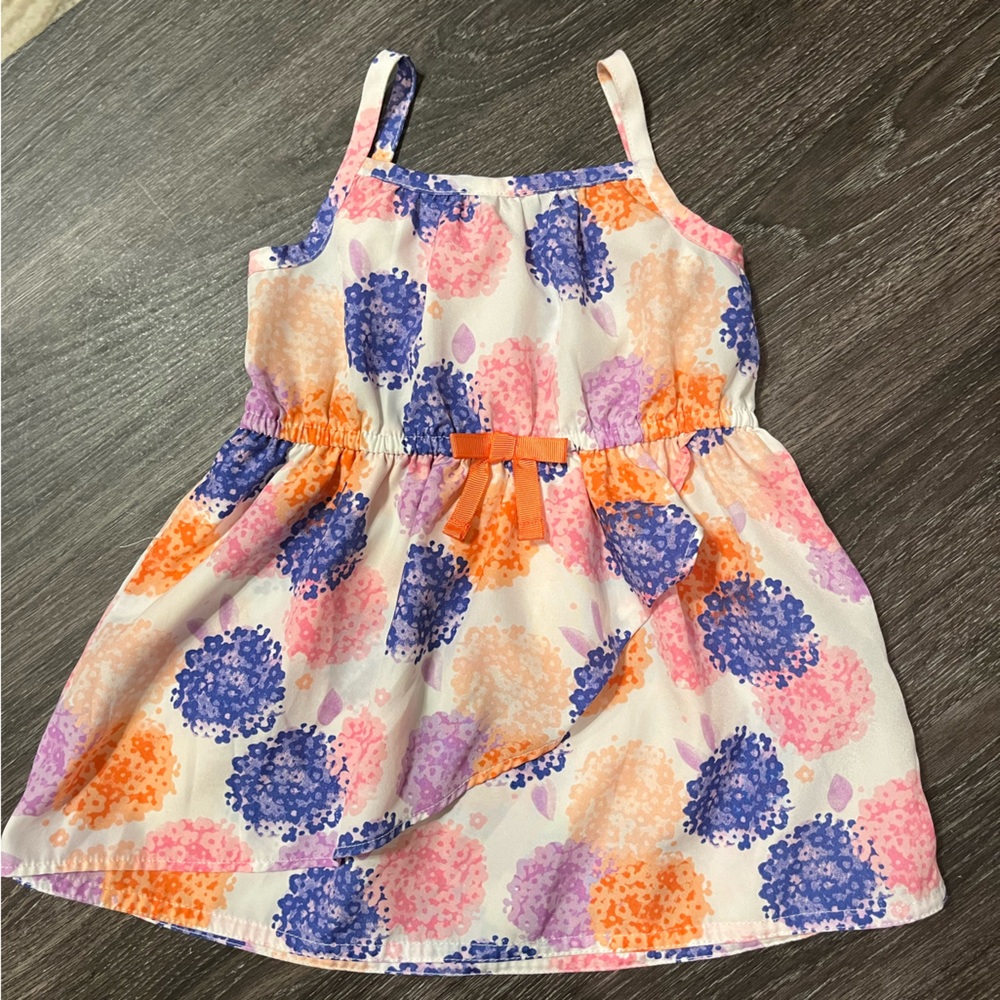 Cherokee Baby/Toddler Dress Size 12m